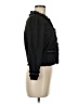 Rebecca Taylor Black Jacket Size 6 - photo 4