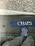 Chaps Black Casual Pants Size 6 - photo 7