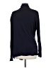 Sutton Studio Blue Long Sleeve T-Shirt Size M - photo 2