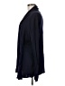Sutton Studio Blue Long Sleeve T-Shirt Size M - photo 5