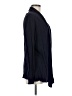 Sutton Studio Blue Long Sleeve T-Shirt Size M - photo 4
