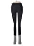 MPG Graphic Gray Active Pants Size M - photo 2