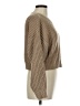 Shein 100% Acrylic Tan Pullover Sweater Size M - photo 4