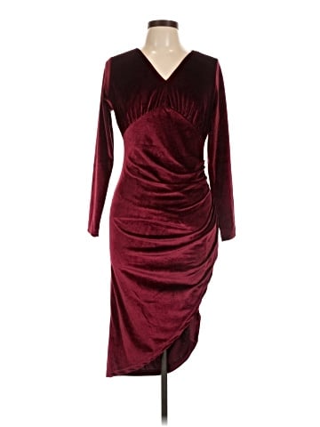 Unbranded Cocktail Dress (view 1)