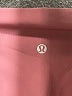 Lululemon Athletica Purple Active Pants Size 2 (estimated) - photo 7