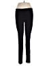 Hanes Solid Black Active Pants Size M - photo 1