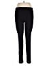 Hanes Solid Black Active Pants Size M - photo 2