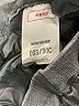 Express Gray Casual Pants Size 00 Short - photo 8