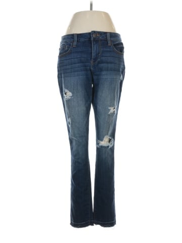 Belle + Sky Jeans (view 1)