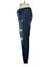Belle + Sky Hearts Blue Jeans Size 8 - photo 5