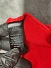 Express Solid Red Cocktail Dress Size 4 - photo 8
