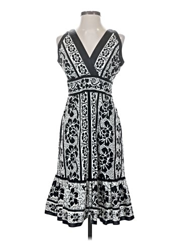 ICE Cocktail Dress (view 1)