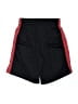 Under Armour 100% Polyester Black Athletic Shorts Size 6 - photo 2