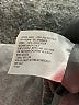 Worthington Gray Long Sleeve Top Size 12 - photo 8