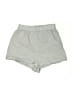 Jade Swim Solid Gray Shorts Size S - photo 1