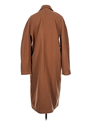 8 by Yoox Coat (view 2)