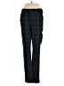 Aqua Plaid Blue Dress Pants Size S - photo 1