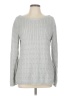 Talbots Outlet Gray Pullover Sweater Size L - photo 1
