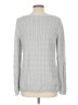 Talbots Outlet Gray Pullover Sweater Size L - photo 2