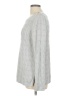 Talbots Outlet Gray Pullover Sweater Size L - photo 5