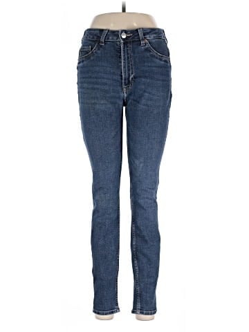 Divided by H&M Jeans (view 1)