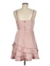 Lulus Pink Cocktail Dress Size M - photo 2