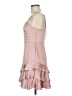 Lulus Pink Cocktail Dress Size M - photo 5