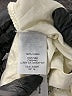 J.Crew 100% Cotton Ivory Short Sleeve Top Size XXS - photo 8