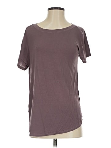 H by Bordeaux Short Sleeve T-Shirt (view 1)