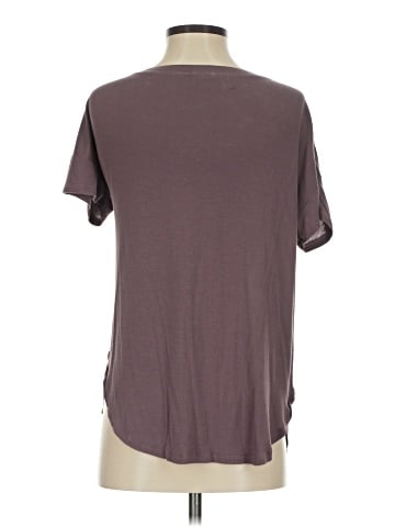 H by Bordeaux Short Sleeve T-Shirt (view 2)