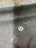 Lululemon Athletica Black Active Pants Size 4 - photo 7