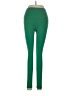 Assorted Brands Color Block Green Active Pants Size 8 - photo 2