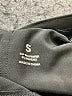 Unbranded Black Track Pants Size S - photo 4