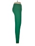 Assorted Brands Color Block Green Active Pants Size 8 - photo 4