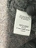 Robert Kitchen Gray Coat Size S - photo 7