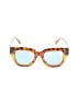 Unbranded Orange Sunglasses One size - photo 2