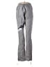 Assorted Brands Graphic Gray Casual Pants Size M - photo 1