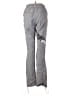Assorted Brands Graphic Gray Casual Pants Size M - photo 2