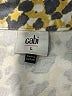 CAbi Print Gold Jacket Size L - photo 6