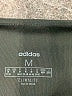 Adidas Black Active Pants Size M - photo 3