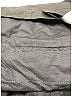 Rick Owens 100% Cupro Black Casual Pants Size 4 - photo 7