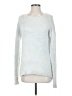 Express Blue Pullover Sweater Size S - photo 1