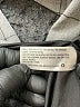 A New Day Plaid Gray Blazer Size XS - photo 7