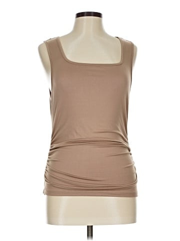 Shein Sleeveless Top (view 1)