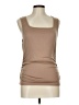 Shein Tan Sleeveless Top Size L - photo 1