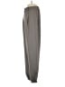 Uniqlo 100% Polyester Gray Casual Pants Size S - photo 5