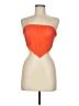 Unbranded Orange Bodysuit Size M - photo 1