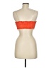 Unbranded Orange Bodysuit Size M - photo 2