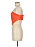 Unbranded Orange Bodysuit Size M - photo 5