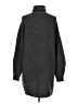 H&M Gray Turtleneck Sweater Size S - photo 2